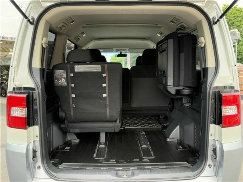 DELICA D5
