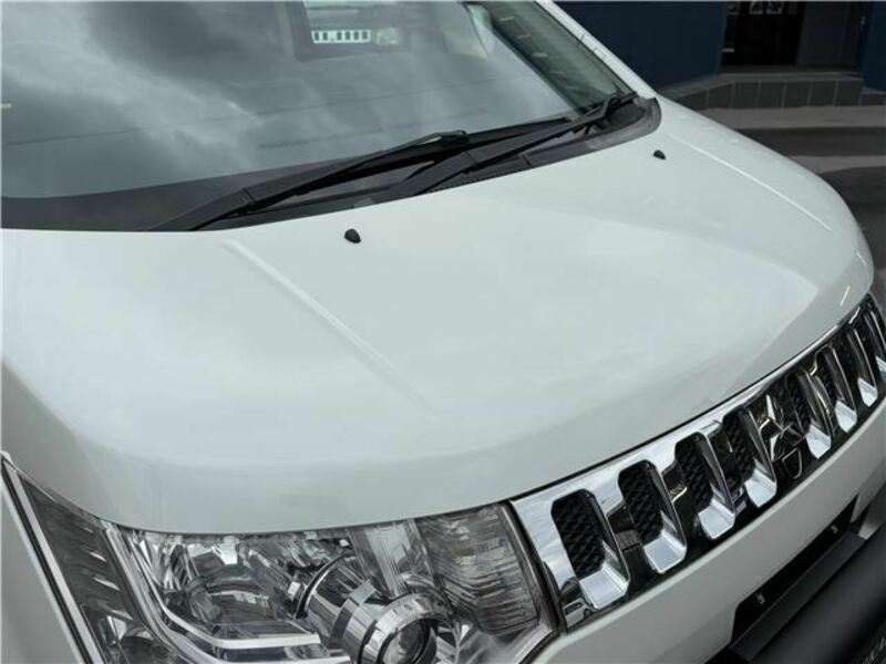 DELICA D5