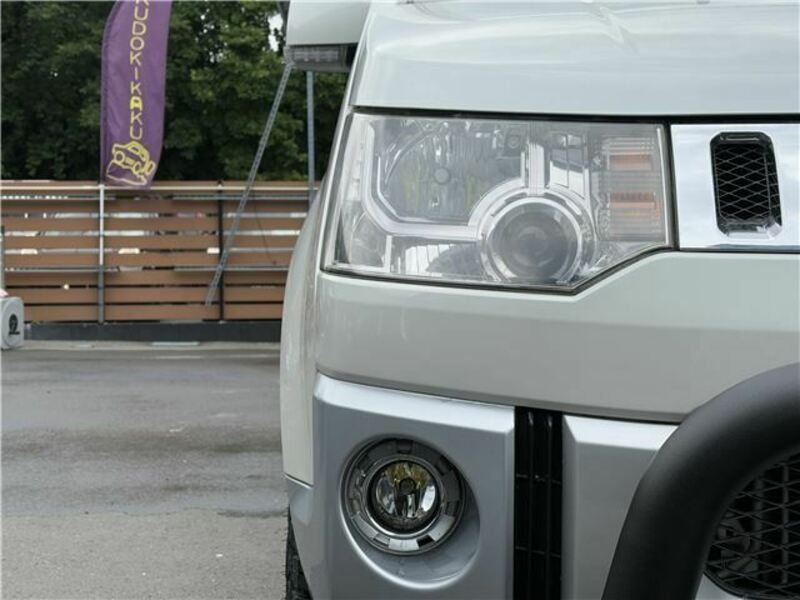 DELICA D5