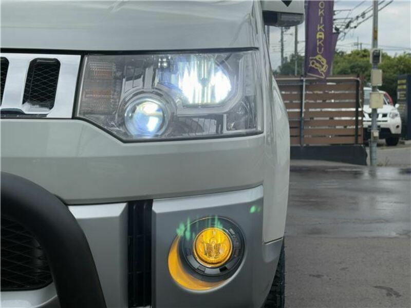 DELICA D5