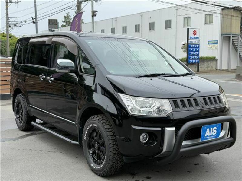 DELICA D5-0