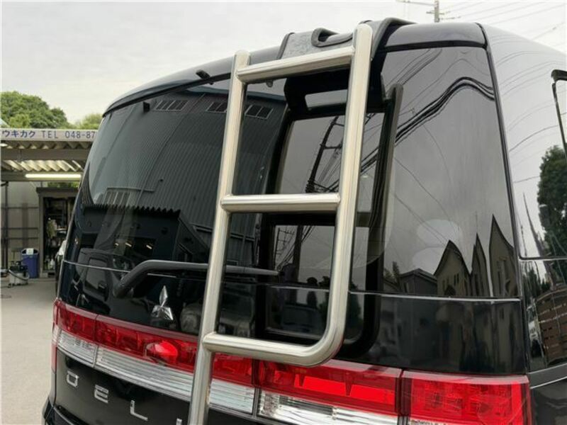 DELICA D5