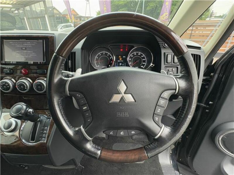 DELICA D5