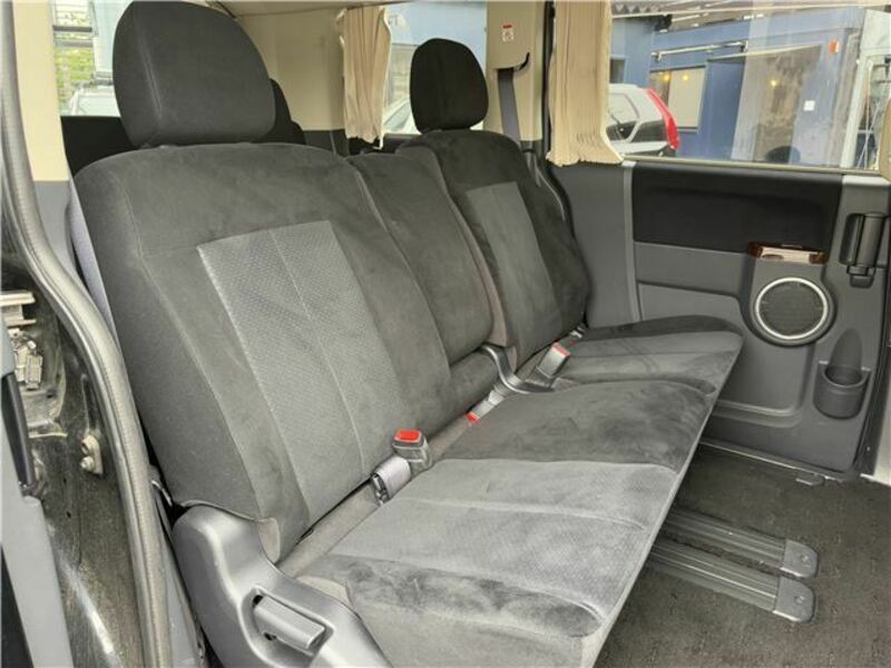DELICA D5