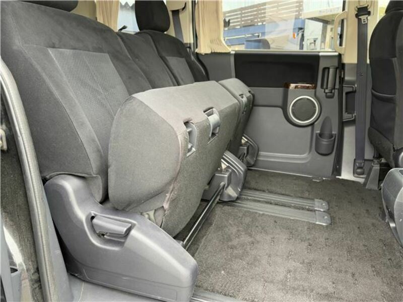 DELICA D5