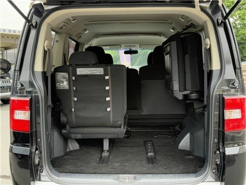 DELICA D5
