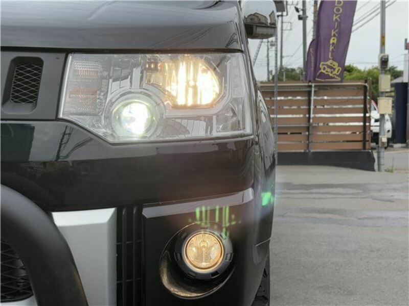 DELICA D5