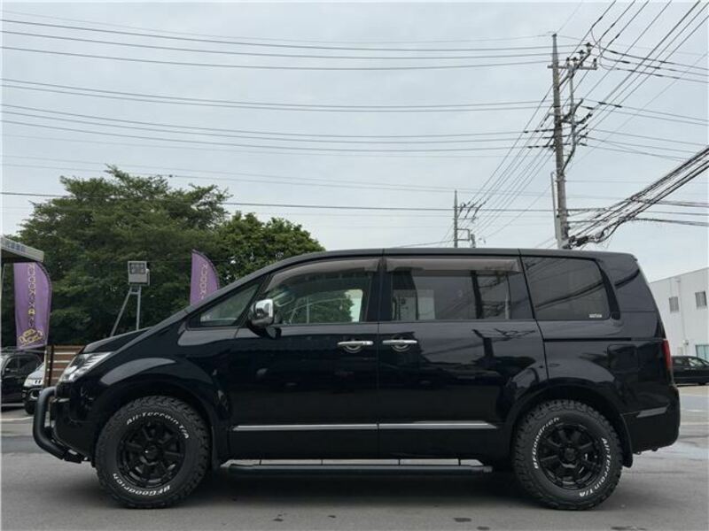 DELICA D5