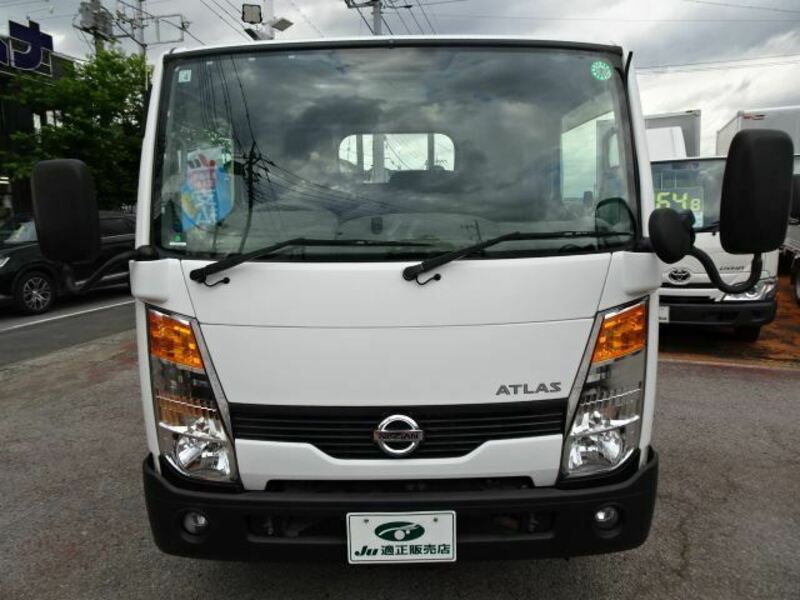 ATLAS