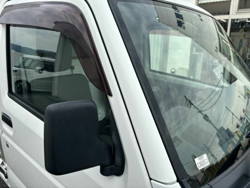 MINICAB TRUCK