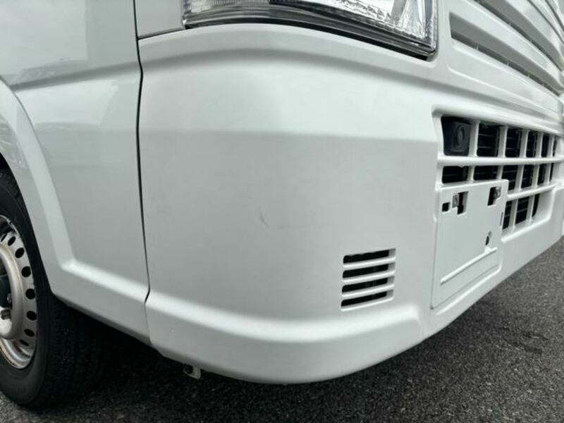 MINICAB TRUCK