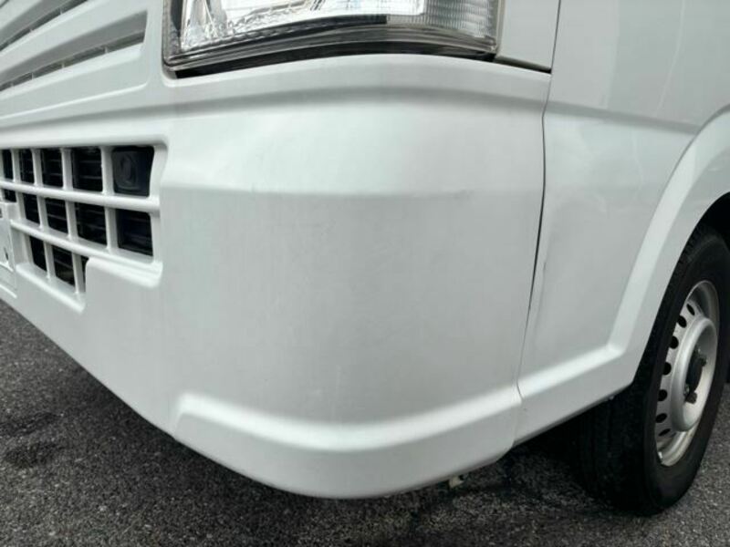 MINICAB TRUCK