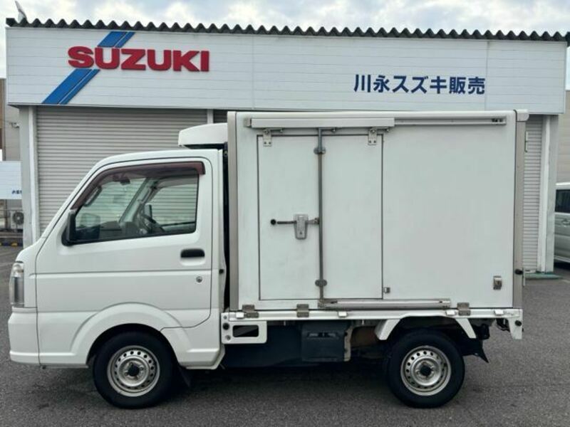 MINICAB TRUCK