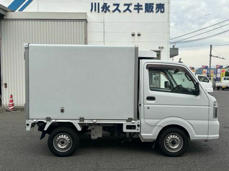 MINICAB TRUCK