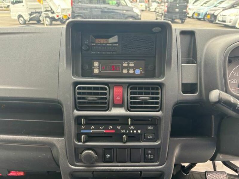 MINICAB TRUCK