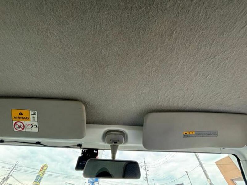 MINICAB TRUCK