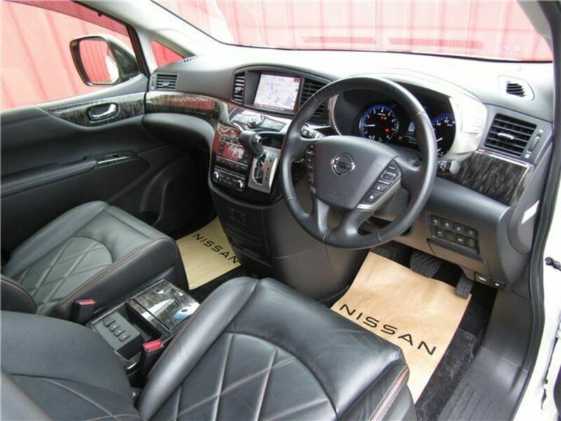 ELGRAND