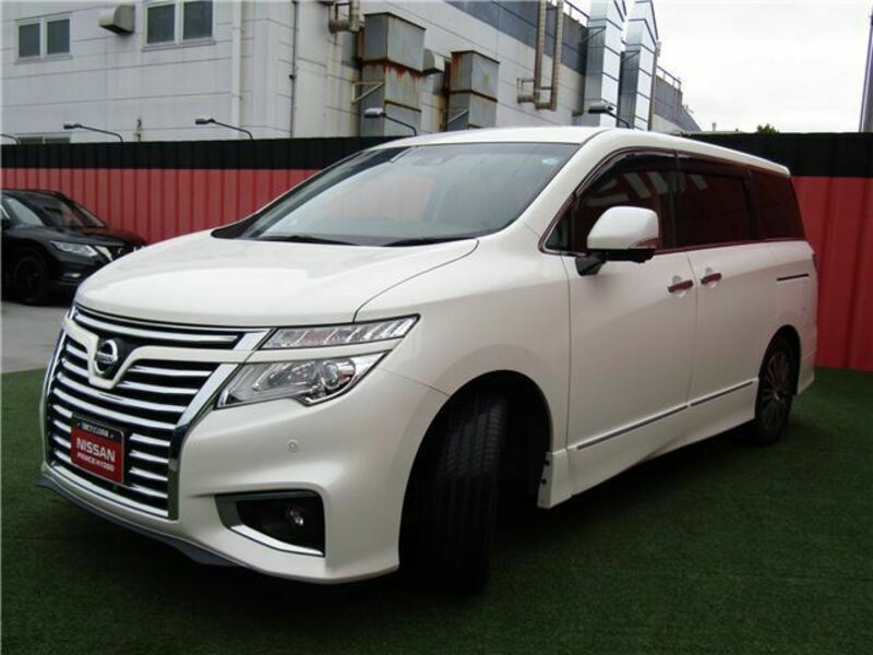 ELGRAND