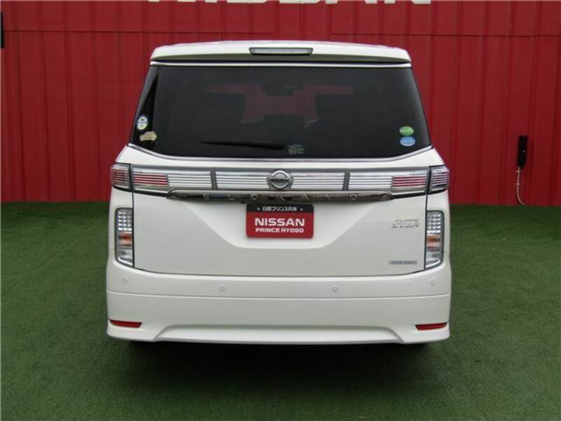 ELGRAND
