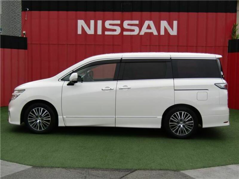 ELGRAND