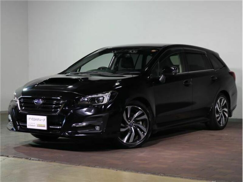 LEVORG-0