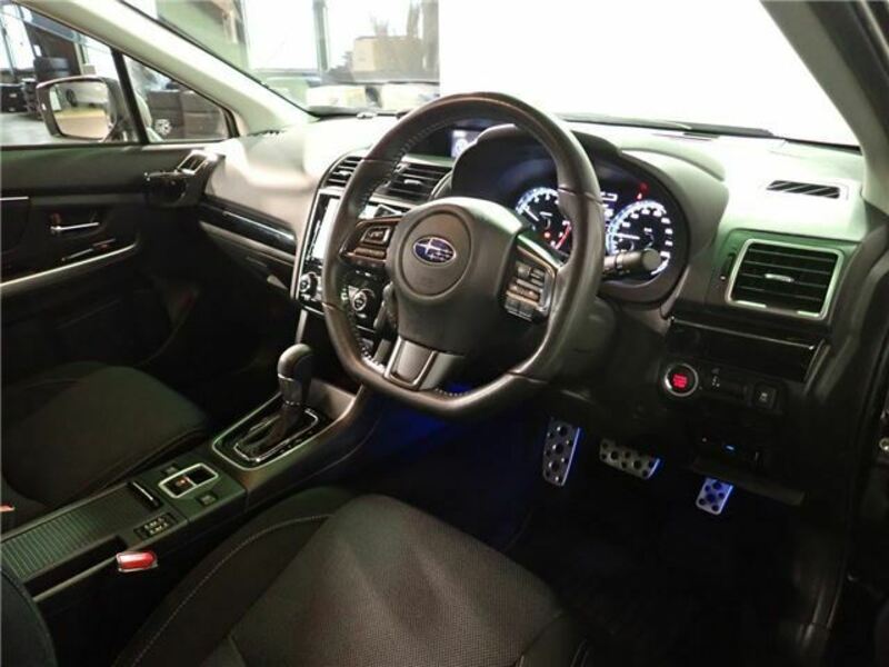 LEVORG