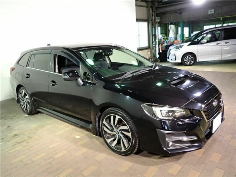 LEVORG