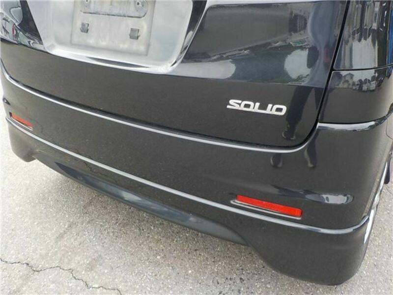 SOLIO