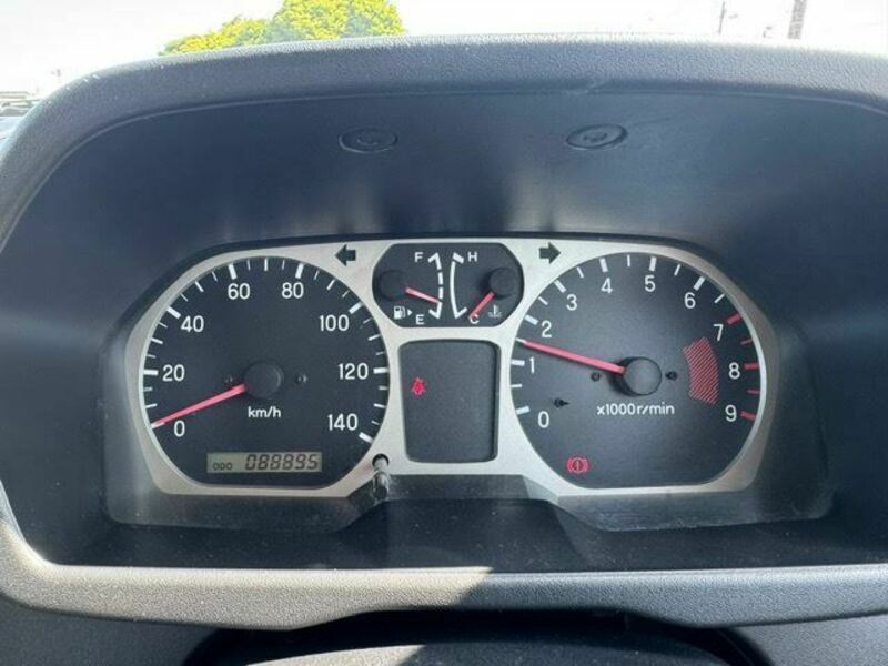PAJERO MINI