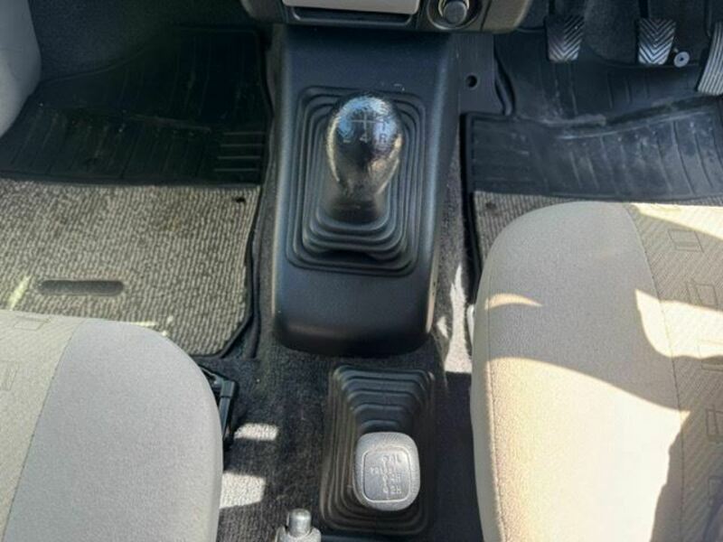 PAJERO MINI