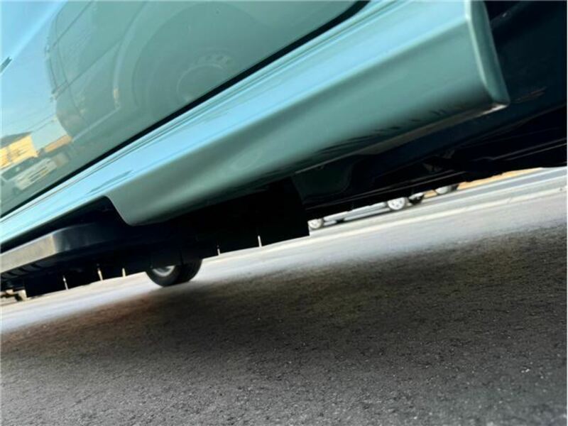 EVERY WAGON