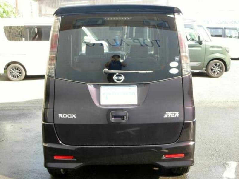 ROOX