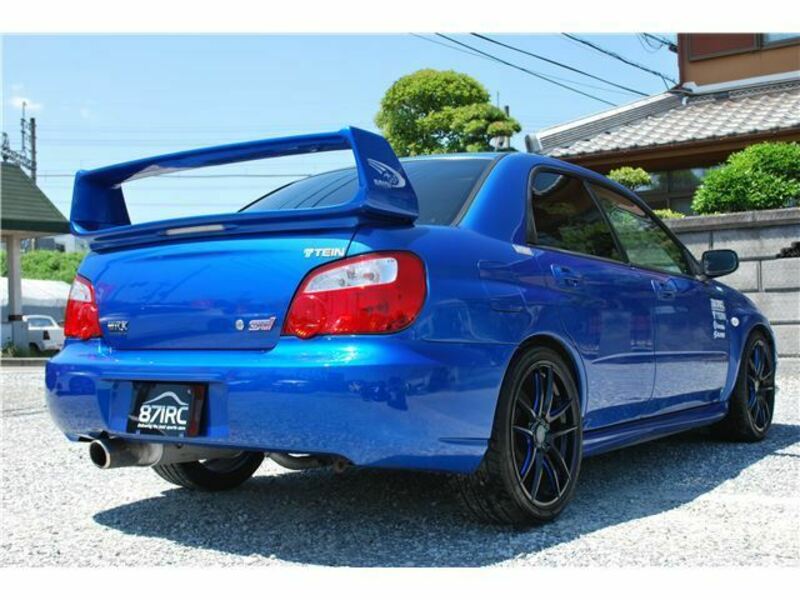 IMPREZA