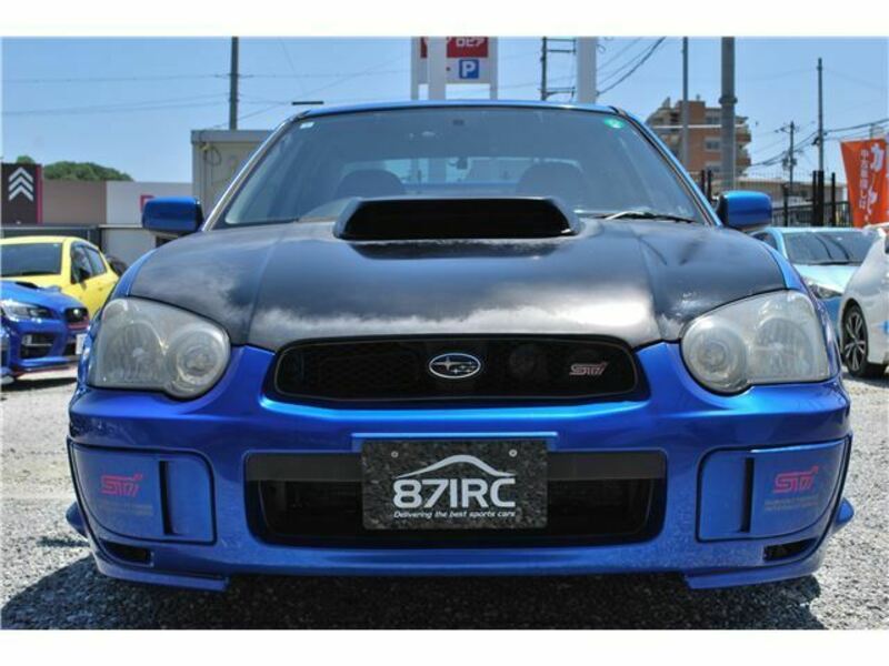 IMPREZA