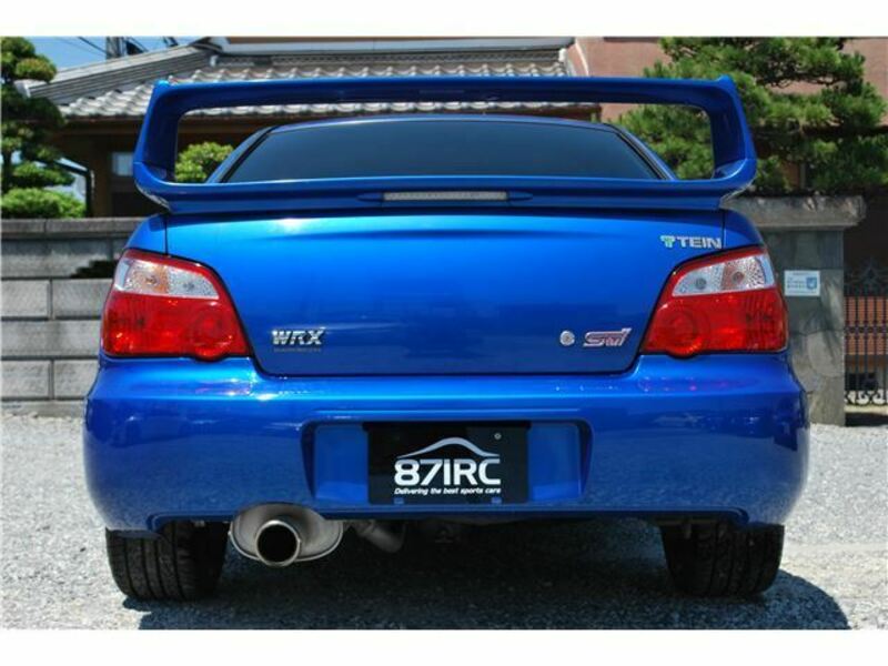 IMPREZA