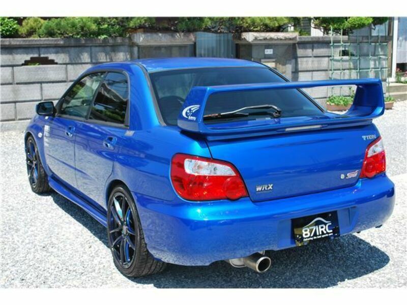 IMPREZA