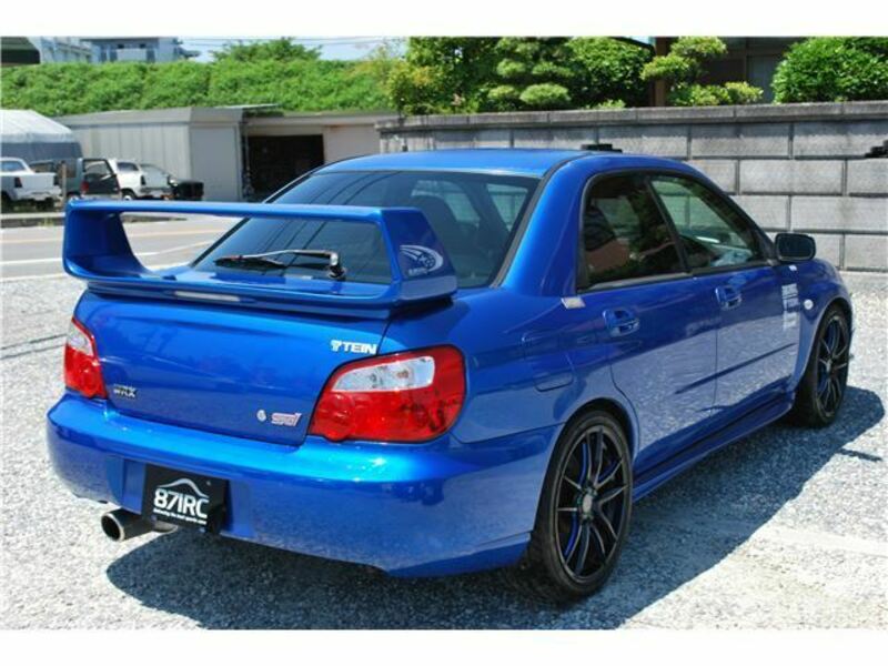 IMPREZA