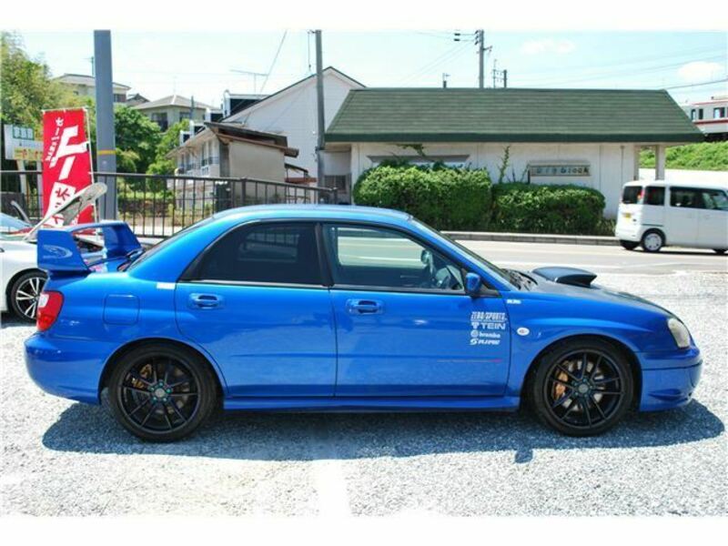 IMPREZA