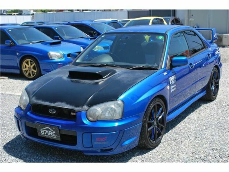 IMPREZA