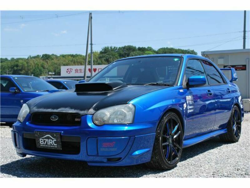 IMPREZA