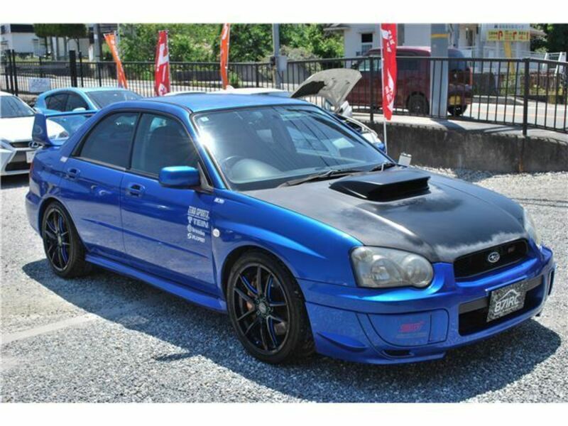 IMPREZA