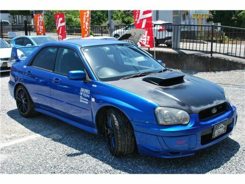 IMPREZA