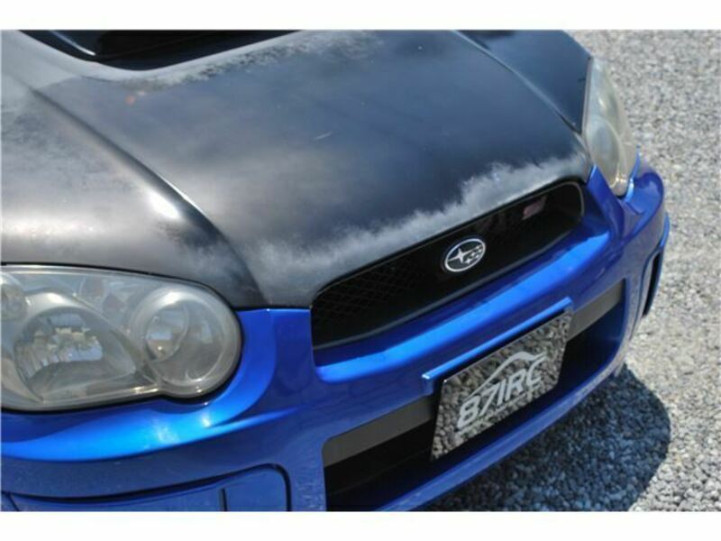 IMPREZA