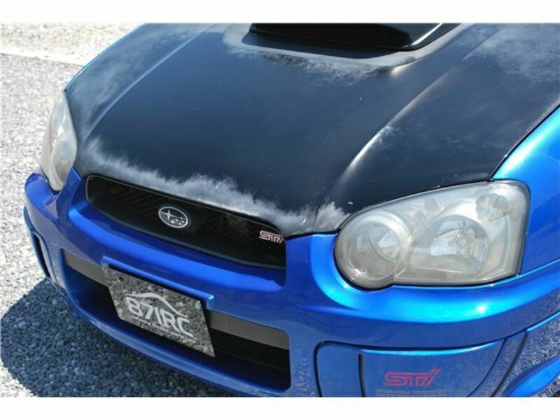 IMPREZA