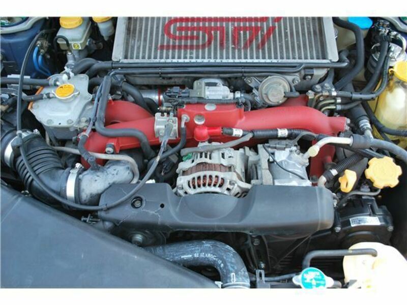 IMPREZA