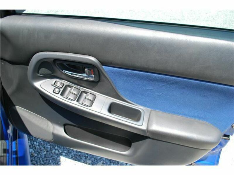 IMPREZA