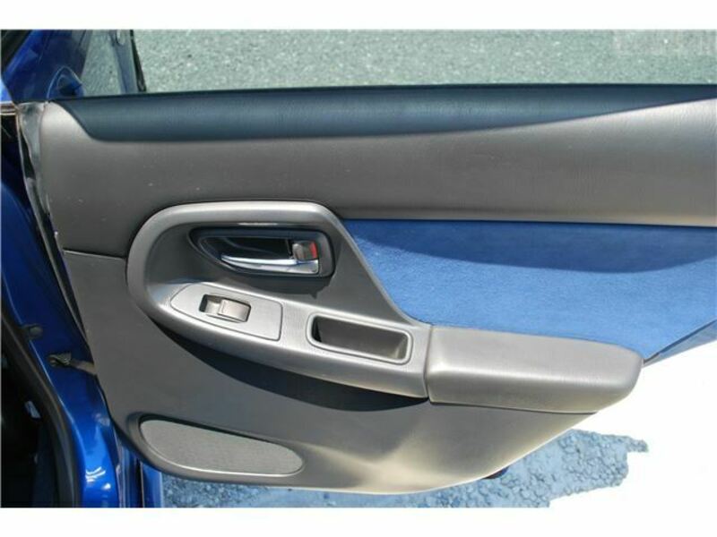 IMPREZA