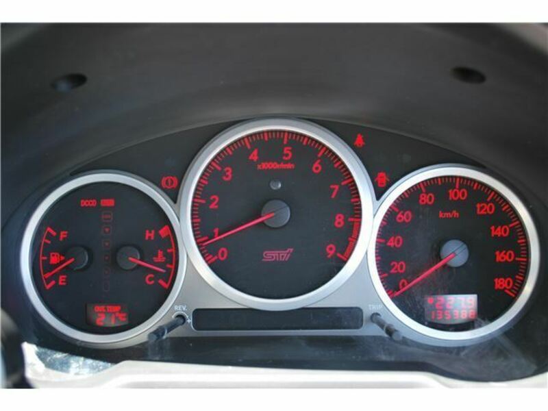 IMPREZA