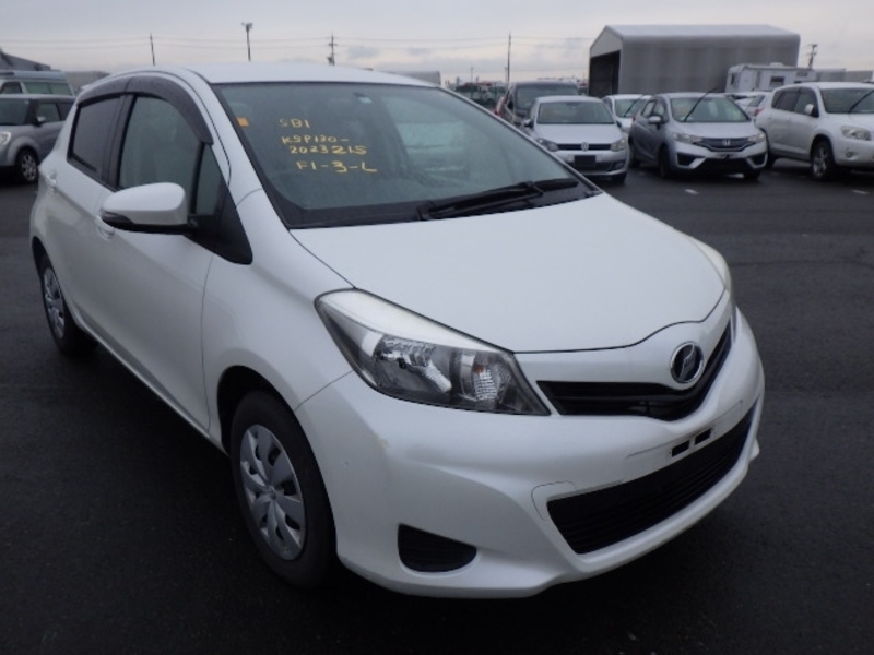 VITZ