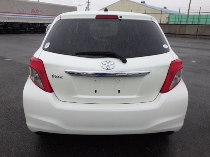 VITZ